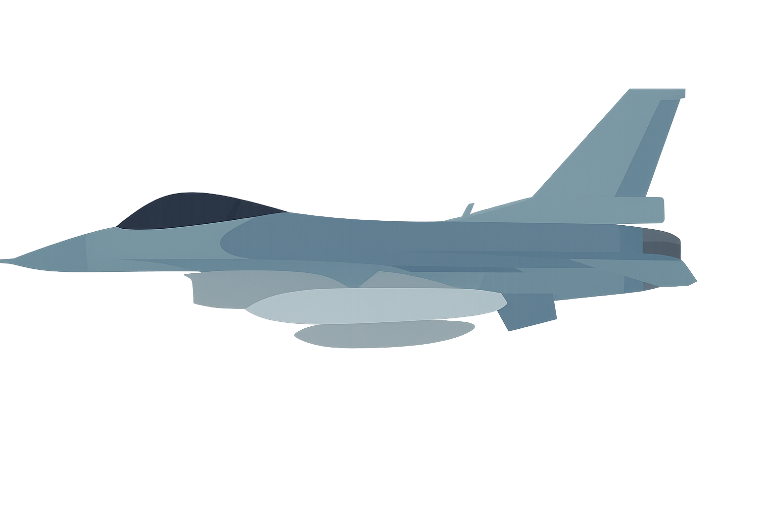 F-16